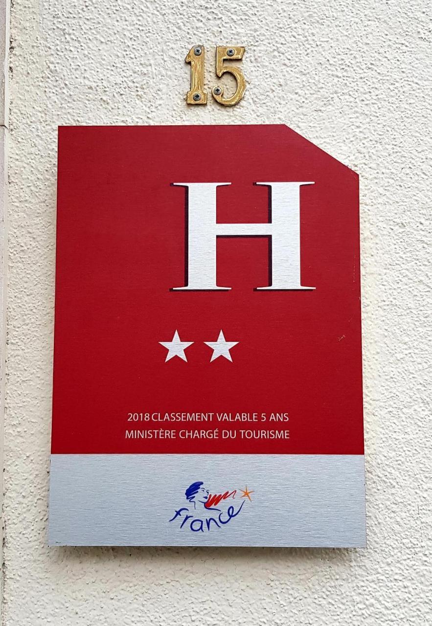 Hotel Neptune Place D'Italie Παρίσι Εξωτερικό φωτογραφία