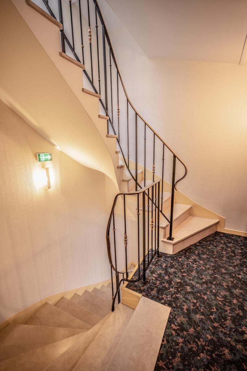 Hotel Neptune Place D'Italie Παρίσι Εξωτερικό φωτογραφία